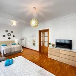 Bed & Breakfast Aragon Barcelona