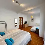 Aragon Bed & Breakfast *