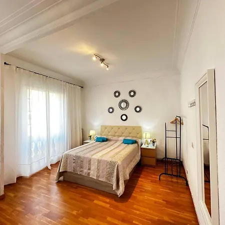 Aragon Bed & Breakfast Barcelona