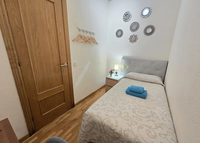 Aragon Bed & Breakfast *