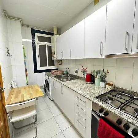 Aragon Bed & Breakfast Barcelona