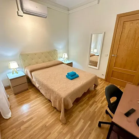 Bed & Breakfast Aragon