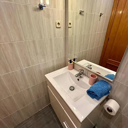 Aragon Bed & Breakfast Barcelona