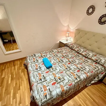 Bed & Breakfast Aragon