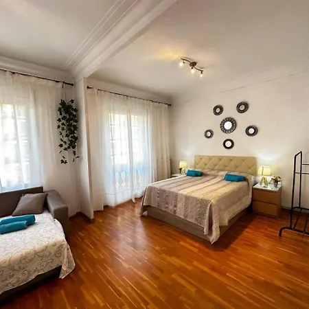 Bed & Breakfast Aragon Barcelona